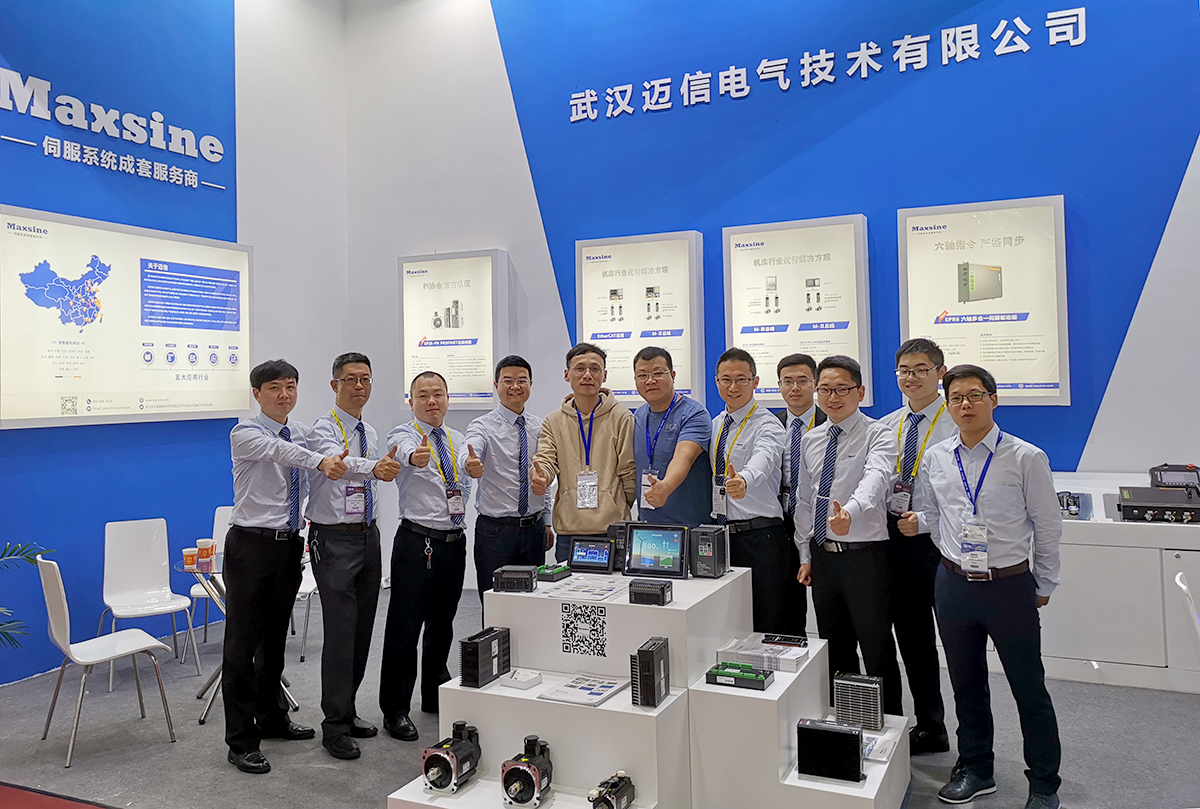 SIMM 2019 邁信特輯 | 做伺服，我們是認真的！